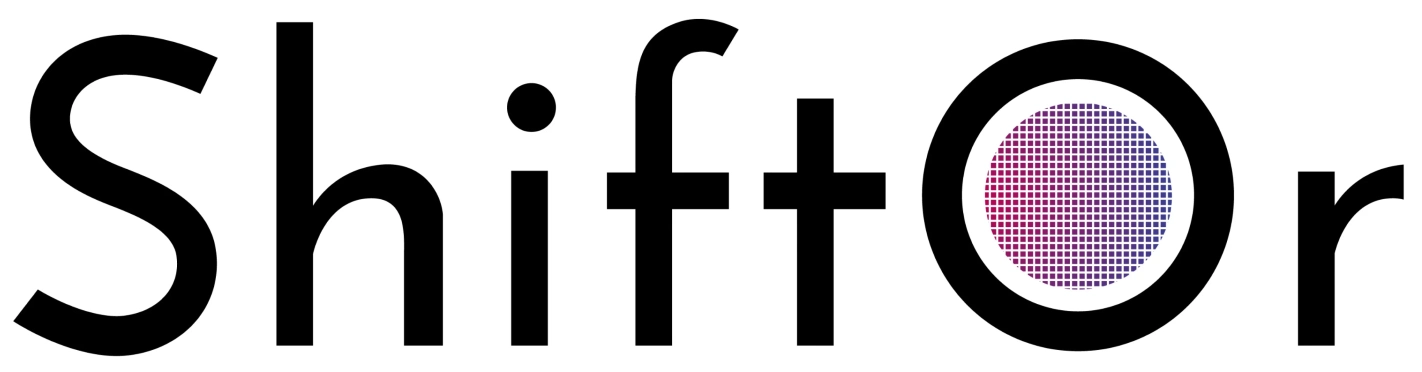 ShiftOr \ לזוז נכון. להגיע רחוק